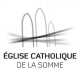 Diocèse église catholique de la Somme